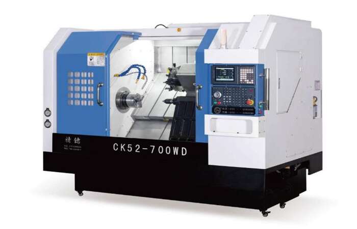 普格回收CNC